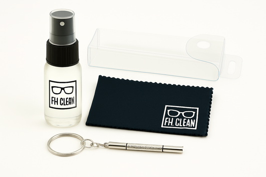 Kit de nettoyage 3-en-1