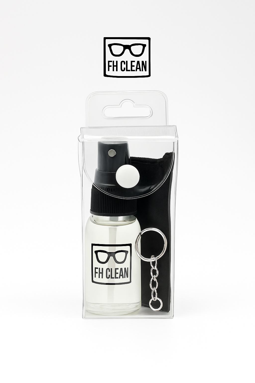 Kit de nettoyage 3-en-1