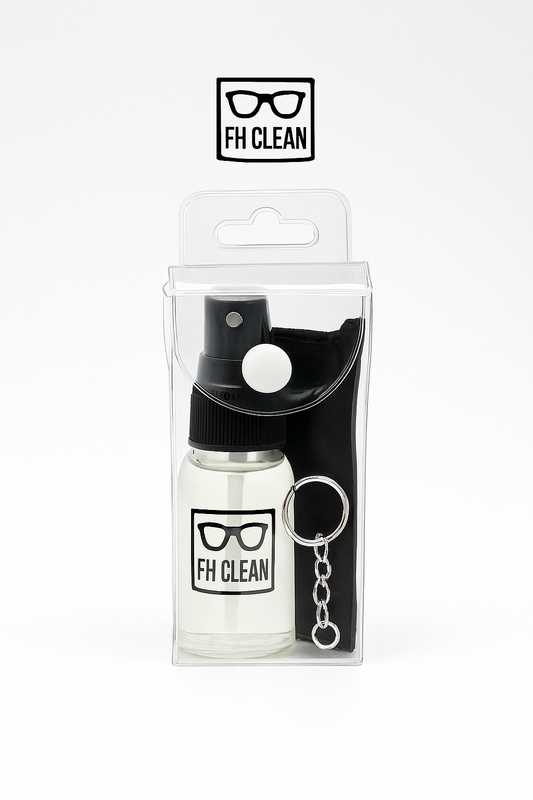 Kit de nettoyage 3-en-1
